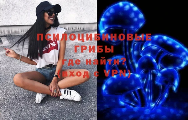 прущие крисы Белоозёрский
